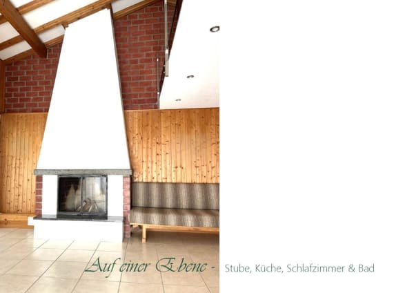 Immobilie in Schwarzsee - Sommer- & Winterhaus "Seeblick" - Bild 8