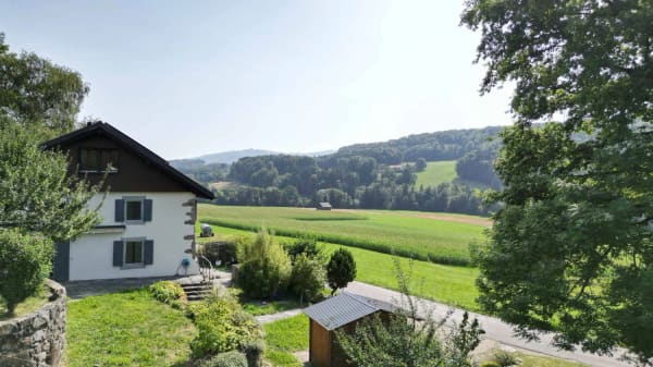 Immobilie in Bussigny-sur-oron - Corps de ferme rÃ©novÃ© au cur de la nature - Bild 4