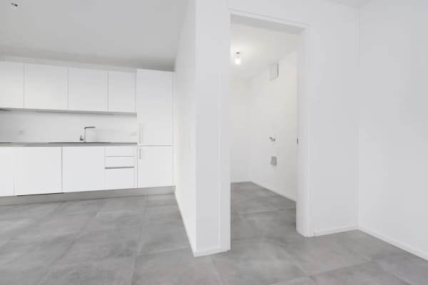 Immobilie in Grono - MODERNO 2.5 LOCALI CON GIARDINO - OGGETTO A REDDITO - Bild 2