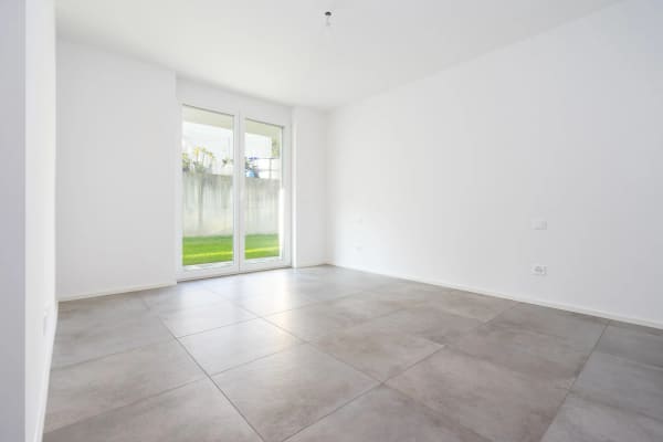 Immobilie in Grono - MODERNO 2.5 LOCALI CON GIARDINO - OGGETTO A REDDITO - Bild 3
