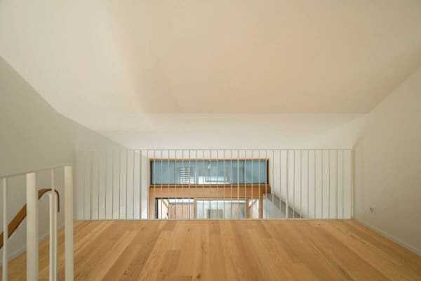 Immobilie in Augst Bl - Exklusive 4Â½-Zimmer-Dachwohnung mit Galerie und zwei Dachterrassen - Bild 11