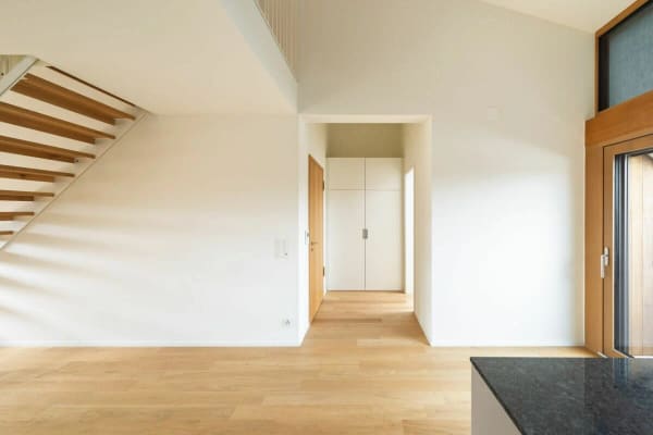 Immobilie in Augst Bl - Exklusive 4Â½-Zimmer-Dachwohnung mit Galerie und zwei Dachterrassen - Bild 2