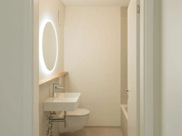 Immobilie in Augst Bl - Exklusive 4Â½-Zimmer-Dachwohnung mit Galerie und zwei Dachterrassen - Bild 5