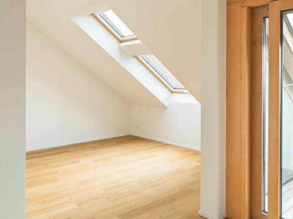 Immobilie in Augst Bl - Exklusive 4Â½-Zimmer-Dachwohnung mit Galerie und zwei Dachterrassen - Bild 6