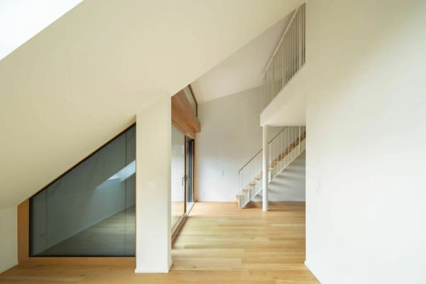 Immobilie in Augst Bl - Exklusive 4Â½-Zimmer-Dachwohnung mit Galerie und zwei Dachterrassen - Bild 7