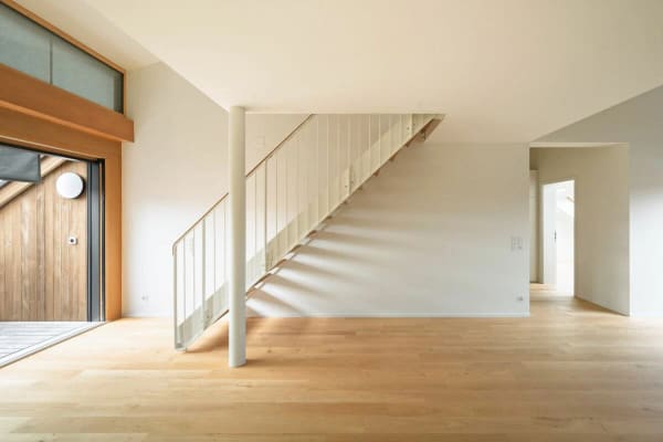 Immobilie in Augst Bl - Exklusive 4Â½-Zimmer-Dachwohnung mit Galerie und zwei Dachterrassen - Bild 9