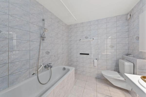 Immobilie in Gilly - Gilly - Charmante villa mitoyenne avec un beau jardin - Bild 7
