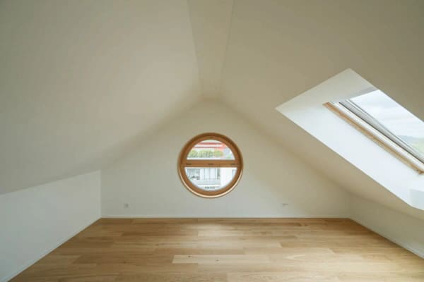 Immobilie in Augst Bl - Ein Zuhause mit Loft-Charakter und grosszÃ¼gigen Dachterrassen - Bild 10