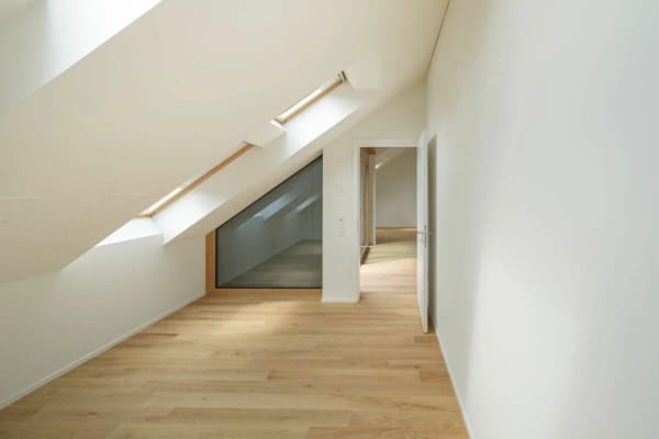 Immobilie in Augst Bl - Ein Zuhause mit Loft-Charakter und grosszÃ¼gigen Dachterrassen - Bild 8