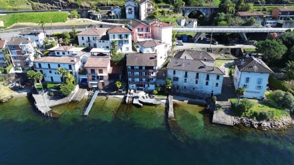 Immobilie in Ranzo - Direkt am Lago Maggiore – Einzigartiger Zweitwohnsitz am Wasser - Bild 13