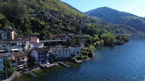 Immobilie in Ranzo - Direkt am Lago Maggiore – Einzigartiger Zweitwohnsitz am Wasser - Bild 19