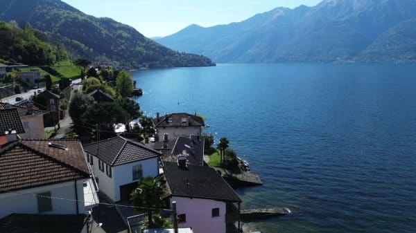 Immobilie in Ranzo - Direkt am Lago Maggiore – Einzigartiger Zweitwohnsitz am Wasser - Bild 24