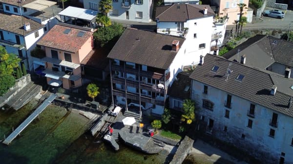 Immobilie in Ranzo - Direkt am Lago Maggiore – Einzigartiger Zweitwohnsitz am Wasser - Bild 29