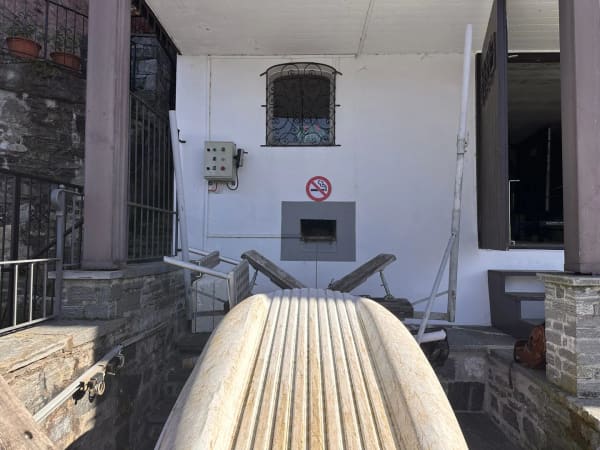 Immobilie in Ranzo - Direkt am Lago Maggiore – Einzigartiger Zweitwohnsitz am Wasser - Bild 37