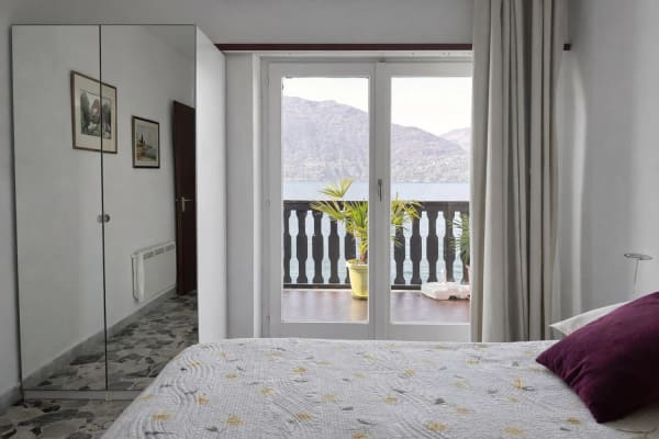 Immobilie in Ranzo - Direkt am Lago Maggiore – Einzigartiger Zweitwohnsitz am Wasser - Bild 5