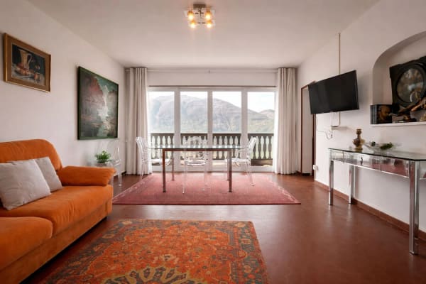 Immobilie in Ranzo - Direkt am Lago Maggiore – Einzigartiger Zweitwohnsitz am Wasser - Bild 6