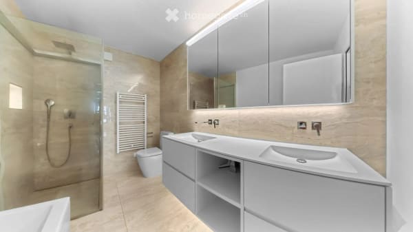 Immobilie in Ennetbaden - 4.5 Zimmer | Maisonette Ã¼ber zwei Geschosse | Ennetbaden - Bild 12