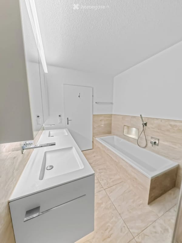 Immobilie in Ennetbaden - 4.5 Zimmer | Maisonette Ã¼ber zwei Geschosse | Ennetbaden - Bild 13