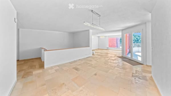 Immobilie in Ennetbaden - 4.5 Zimmer | Maisonette Ã¼ber zwei Geschosse | Ennetbaden - Bild 14