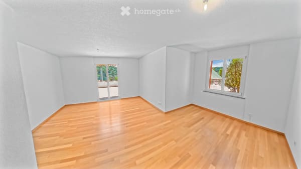 Immobilie in Ennetbaden - 4.5 Zimmer | Maisonette Ã¼ber zwei Geschosse | Ennetbaden - Bild 15