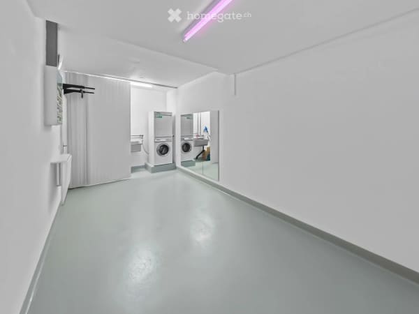 Immobilie in Ennetbaden - 4.5 Zimmer | Maisonette Ã¼ber zwei Geschosse | Ennetbaden - Bild 17