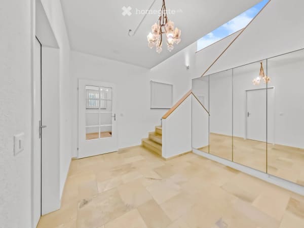 Immobilie in Ennetbaden - 4.5 Zimmer | Maisonette Ã¼ber zwei Geschosse | Ennetbaden - Bild 4