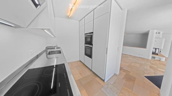 Immobilie in Ennetbaden - 4.5 Zimmer | Maisonette Ã¼ber zwei Geschosse | Ennetbaden - Bild 7