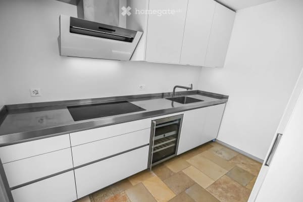 Immobilie in Ennetbaden - 4.5 Zimmer | Maisonette Ã¼ber zwei Geschosse | Ennetbaden - Bild 8