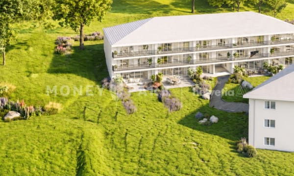 Immobilie in Bouloz - Appartements neufs de 2.5 piÃ¨ces - Bild 0