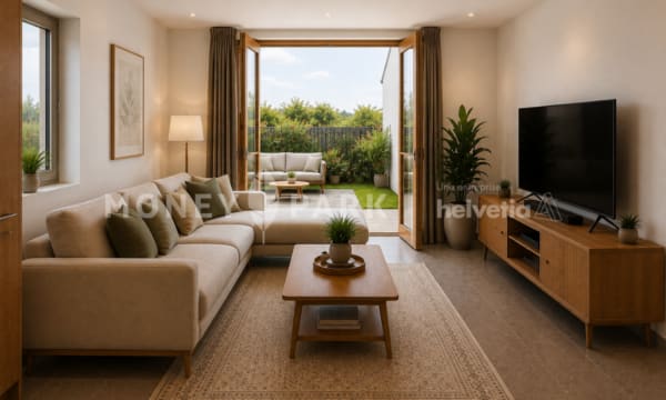 Immobilie in Bouloz - Appartements neufs de 2.5 piÃ¨ces - Bild 3