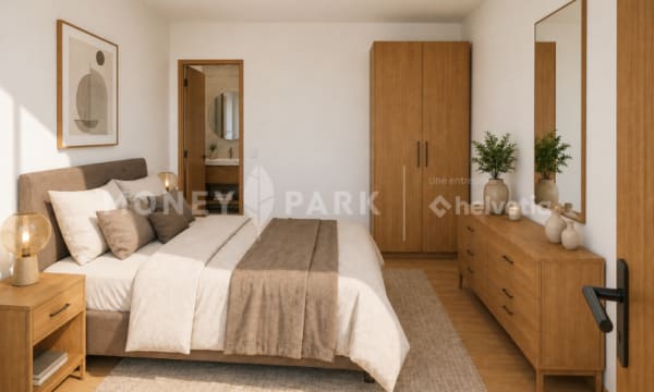 Immobilie in Bouloz - Appartements neufs de 4.5 piÃ¨ces - Bild 4