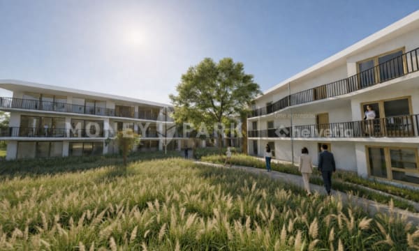 Immobilie in Bouloz - Appartements neufs de 4.5 piÃ¨ces - Bild 7