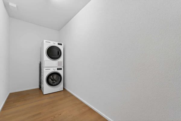 Immobilie in Niederweningen - Moderne 1.5-Zimmer-Wohnung im Erdgeschoss - Bild 3