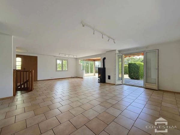 Immobilie in Pailly - Une maison chaleureuse au cur de Pailly - Bild 1