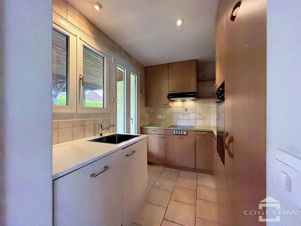 Immobilie in Pailly - Une maison chaleureuse au cur de Pailly - Bild 3