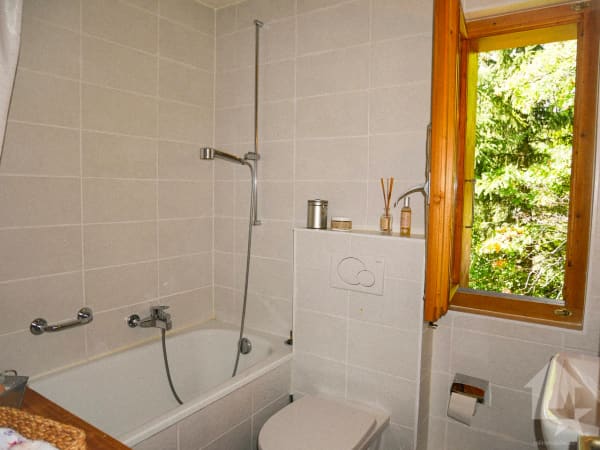 Immobilie in Champex-lac - Magnifique appartement au centre de Champex-Lac avec grand balcon ! - Bild 10