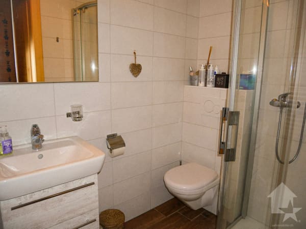 Immobilie in Champex-lac - Magnifique appartement au centre de Champex-Lac avec grand balcon ! - Bild 12