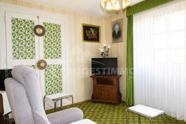 Immobilie in Ardon - MAISON VILLAGEOISE DE DEUX LOGEMENTS - Bild 7