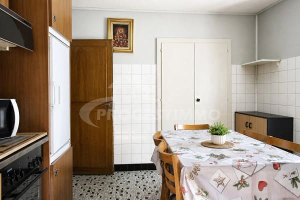 Immobilie in Ardon - MAISON VILLAGEOISE DE DEUX LOGEMENTS - Bild 8