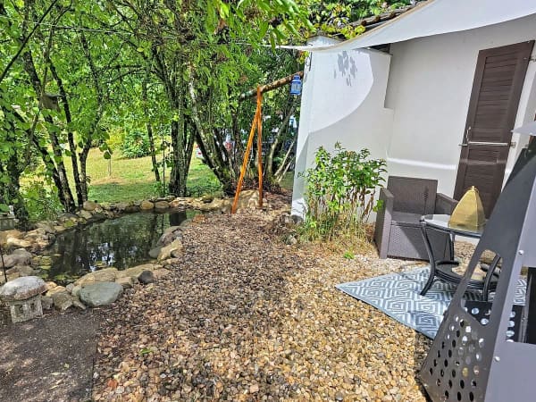 Immobilie in Chaumont - Maison avec grand terrain et potentiel d'autonomie - Chaumont (NE) - Bild 6