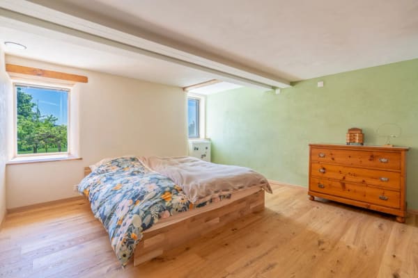 Immobilie in Yverdon-les-bains - CHARME & CONVIVIALITÃ‰ AU COEUR DE PRAHINS - IDÃ‰AL POUR UNE FAMILLE - Bild 1