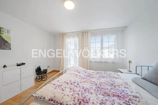 Immobilie in Tuggen - Ihr neues ZUHAUSE - Ein entspannter RÃœCKZUGSORT - Bild 3