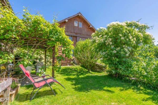 Immobilie in Donneloye - CHARME & CONVIVIALITÃ‰ AU COEUR DE PRAHINS - IDÃ‰AL POUR UNE FAMILLE - Bild 0