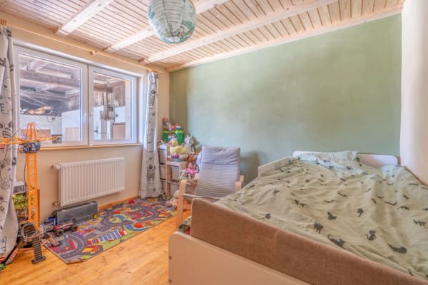 Immobilie in Donneloye - CHARME & CONVIVIALITÃ‰ AU COEUR DE PRAHINS - IDÃ‰AL POUR UNE FAMILLE - Bild 3