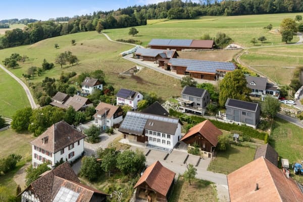 Immobilie in Lustdorf - Ein Stück Geschichte - bereit für das nächste Kapitel! - Bild 0