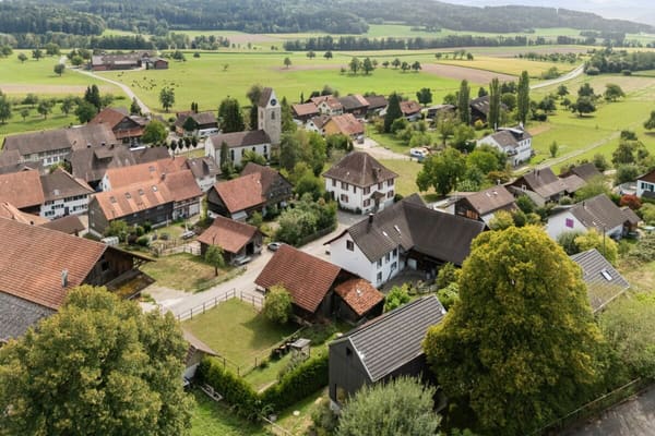 Immobilie in Lustdorf - Ein Stück Geschichte - bereit für das nächste Kapitel! - Bild 15