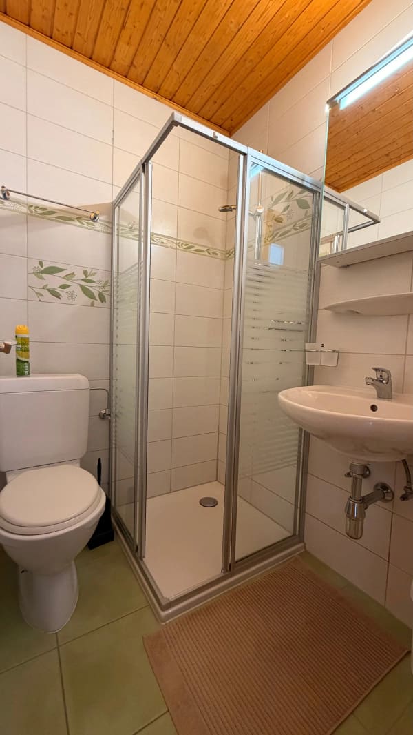 Immobilie in Crans Vs - Magnifique appartement 3.5 piÃ¨ces avec vue panoramique Ã  Lens - Bild 4