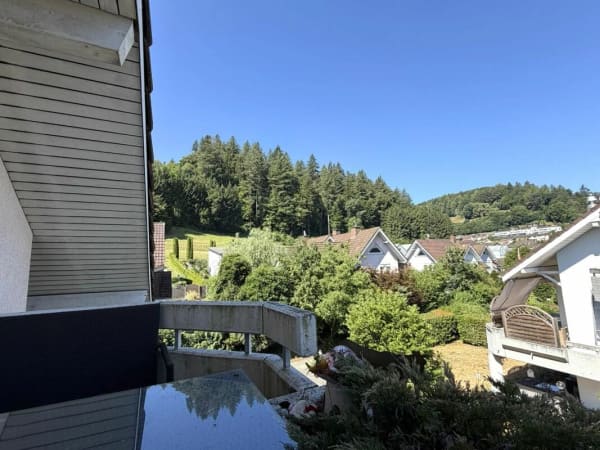 Immobilie in Gränichen - Ihr neues Zuhause -  6.5 Zimmer Maisonette zum Leben und Geniessen - Bild 1