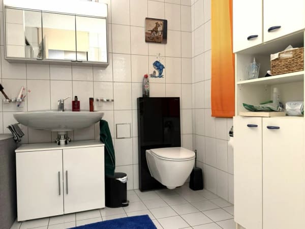 Immobilie in Gränichen - Ihr neues Zuhause -  6.5 Zimmer Maisonette zum Leben und Geniessen - Bild 10