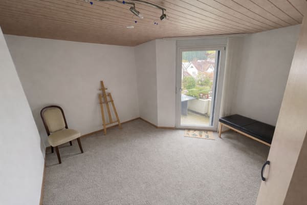 Immobilie in Gränichen - Ihr neues Zuhause -  6.5 Zimmer Maisonette zum Leben und Geniessen - Bild 11